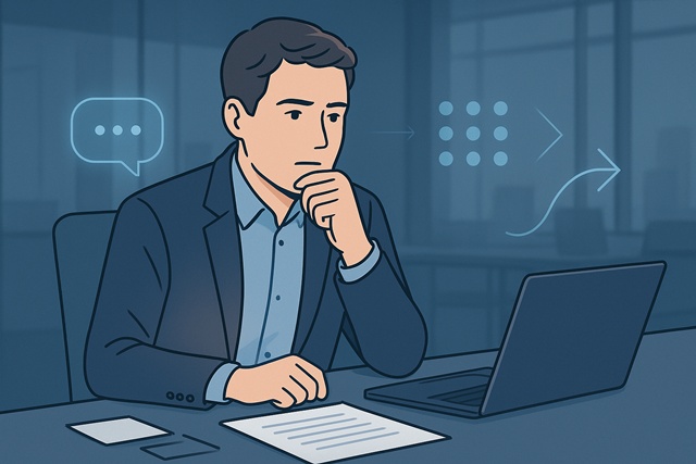 【ビジネス活用】簡単エニアグラム診断の利用法