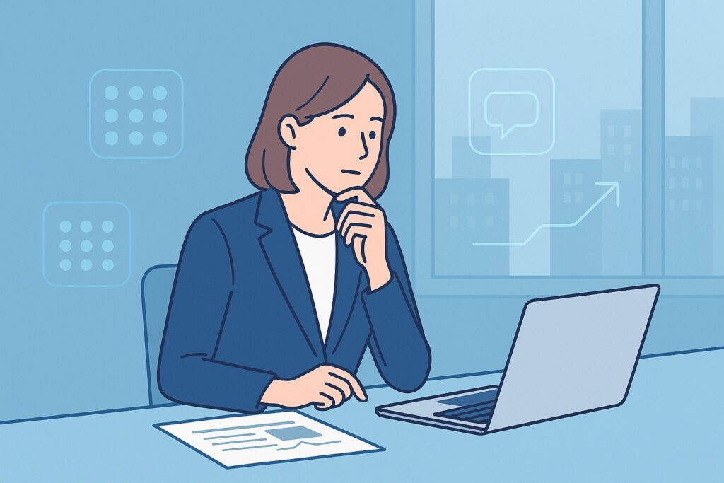 ビジネス成果につながる「高精度×簡単」なエニアグラム診断を作りませんか？