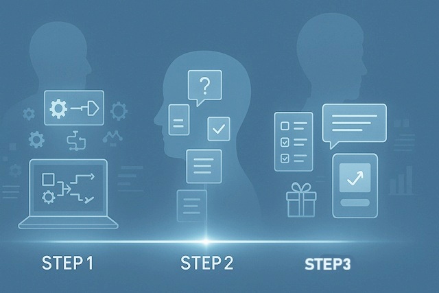 根拠ある診断コンテンツの作り方【実践3ステップ】
