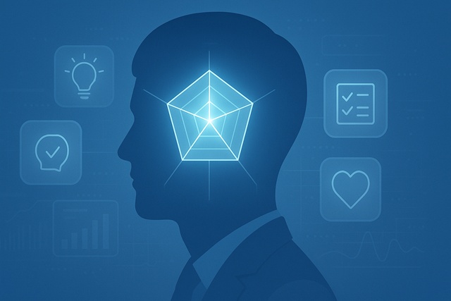 科学的根拠のスタンダード「ビッグファイブ理論」とは