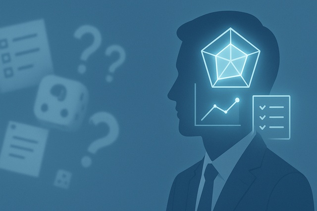 診断コンテンツに「根拠」はなぜ不可欠なのか？