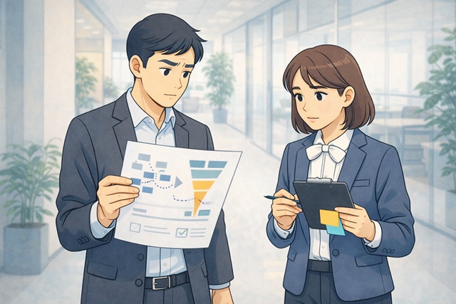 その広告費、正しく機能していますか？