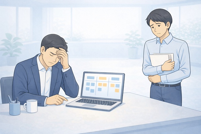 なぜ「いい人」を採ったはずなのに失敗するのか？