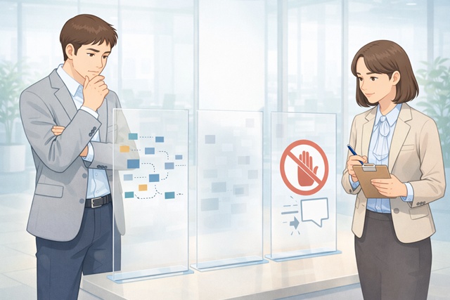 ネット広告が直面する「限界」と、マーケターを悩ませる3つの課題