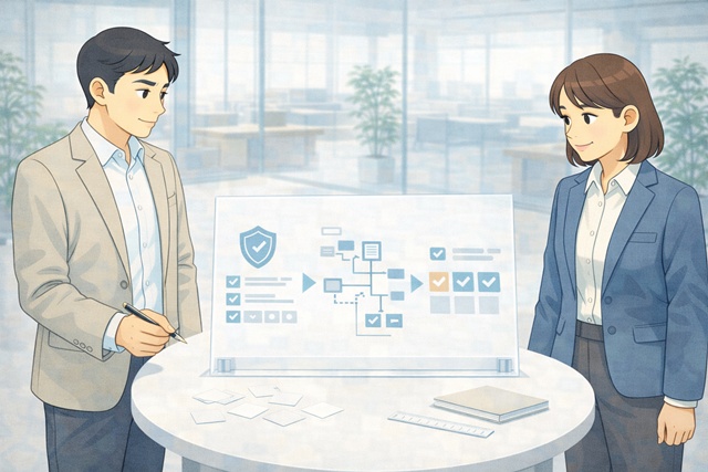 成果を科学する。ロジカルな診断コンテンツで「選ばれる理由」を作る