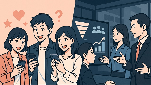 診断コンテンツは「エンタメ」ではなく「マーケティングの武器」