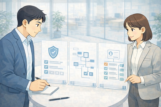 課題別：診断コンテンツでCVR改善を実現する3つの具体的展開