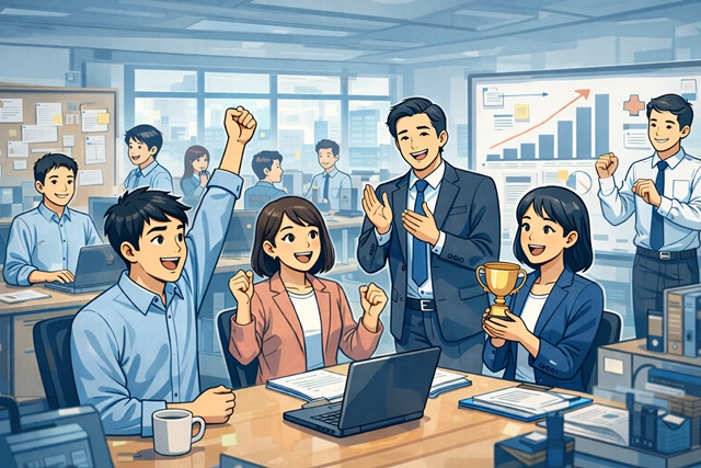 「やる気」と「モチベーション」を分けて考えると、マネジメントは一段進む