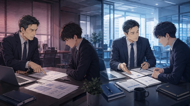 「怒りをぶつける上司」と「怒りを改善につなげる上司」の違い