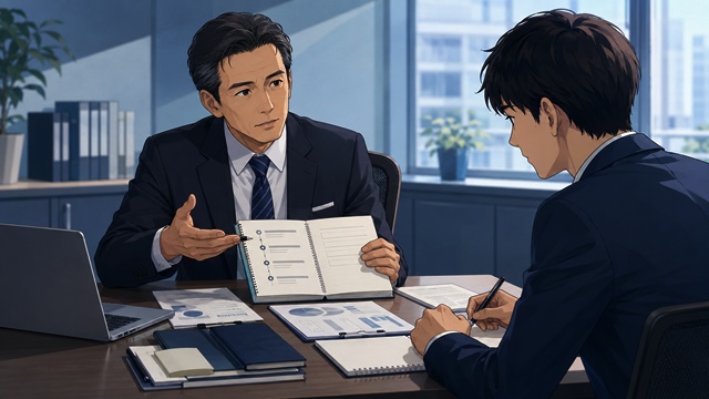 管理職が今日から使えるアンガーマネジメント実践法と「叱り方の型」