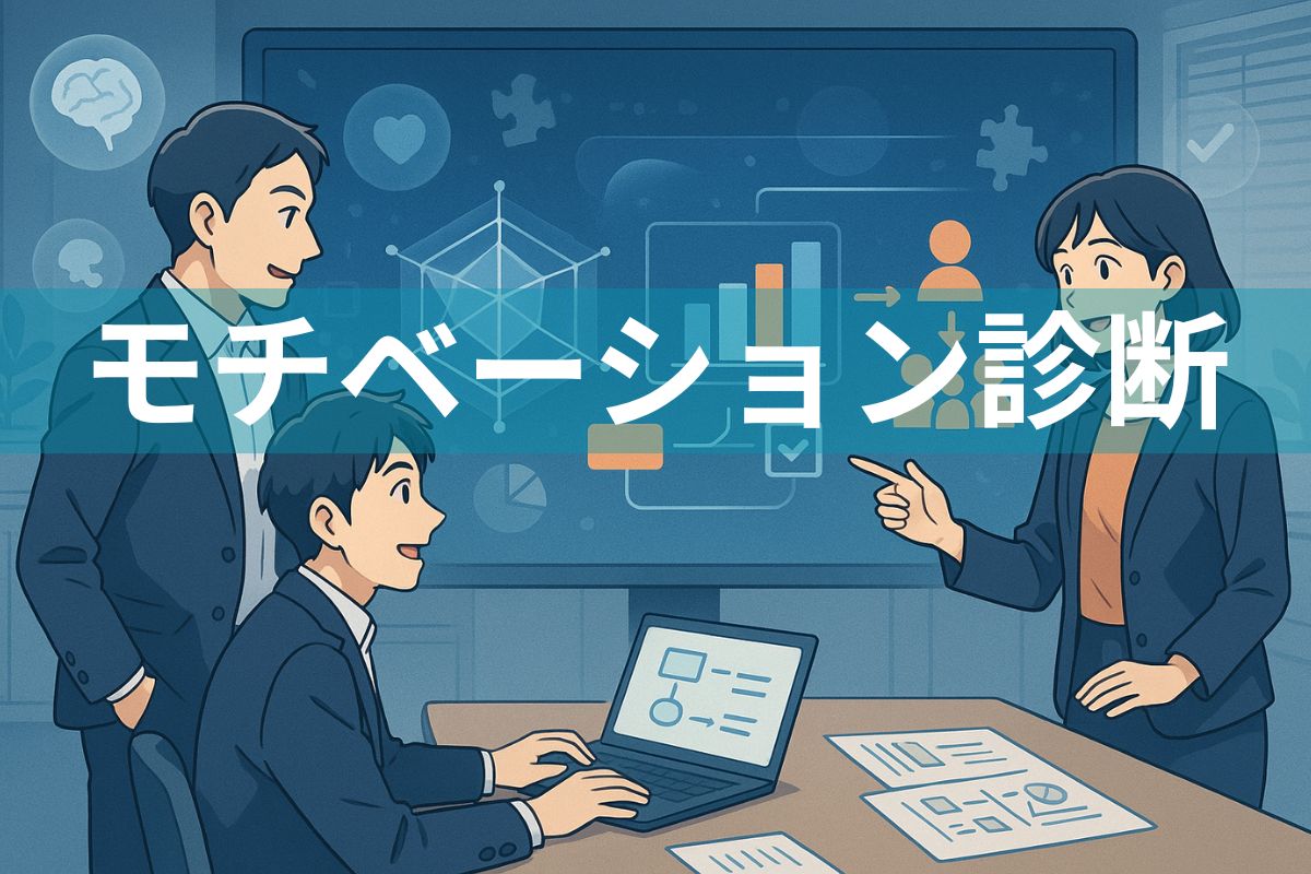 モチベーション診断2